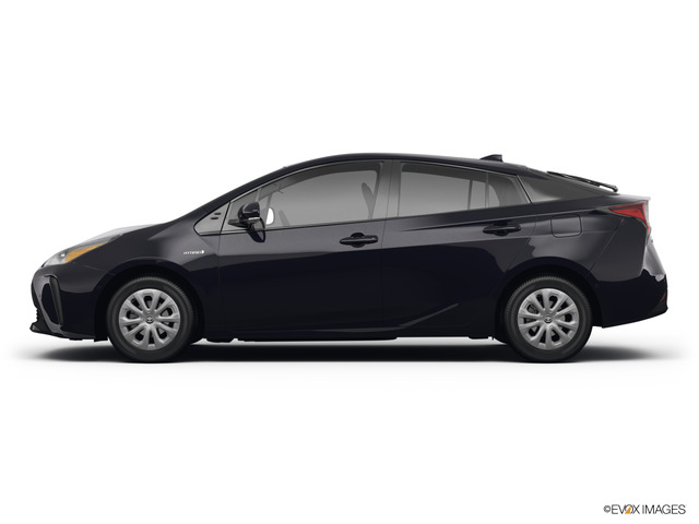 2022 Toyota Prius Vehicle Photo in Trevose, PA 19053