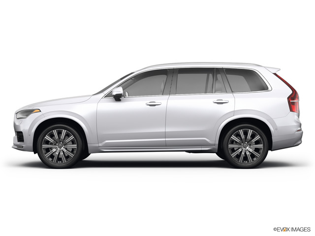 2023 Volvo XC90 Vehicle Photo in Trevose, PA 19053