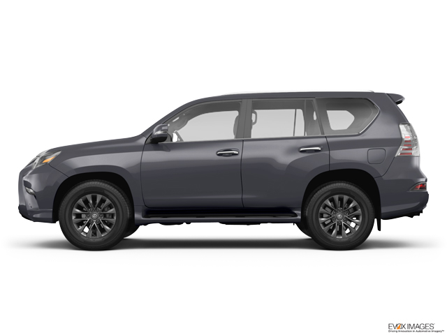 2023 Lexus GX 460 Vehicle Photo in Bluffton, SC 29910