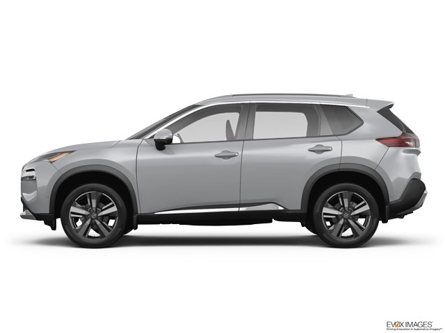 2023 Nissan Rogue Vehicle Photo in SAVANNAH, GA 31406-4513