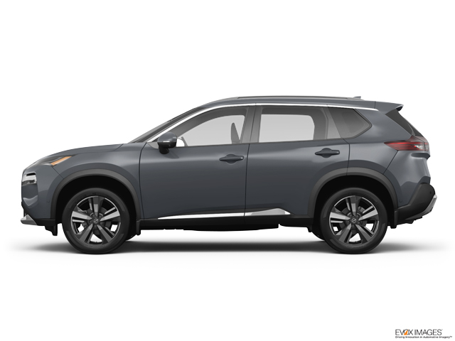 2023 Nissan Rogue Vehicle Photo in Kansas City, MO 64114