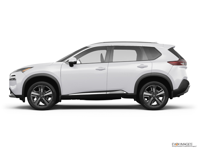 2023 Nissan Rogue Vehicle Photo in Willow Grove, PA 19090