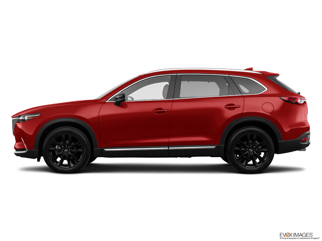 2023 Mazda CX-9 Vehicle Photo in Trevose, PA 19053