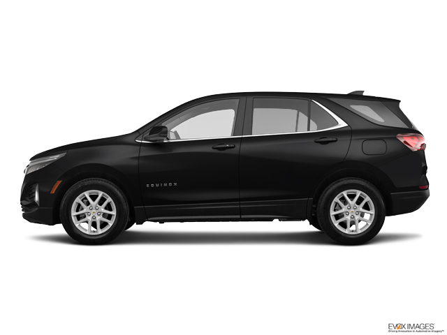 2023 Chevrolet Equinox Vehicle Photo in BEAUFORT, SC 29906-4218