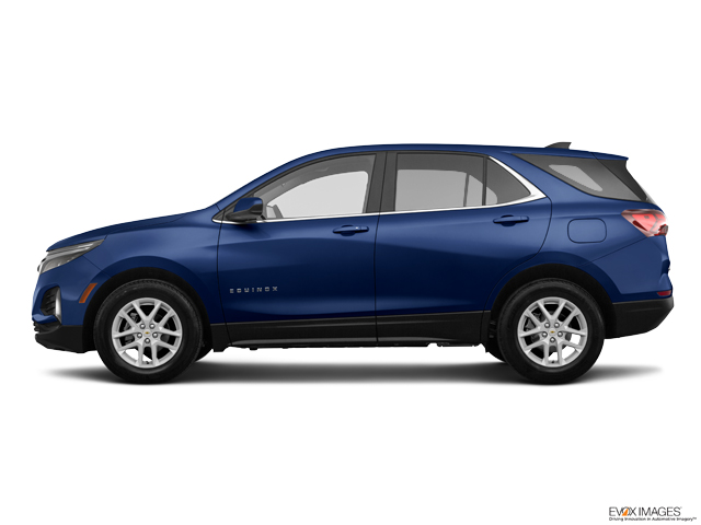 2023 Chevrolet Equinox Vehicle Photo in Hinesville, GA 31313