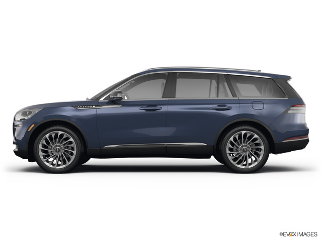 2023 Lincoln Aviator Vehicle Photo in Bluffton, SC 29910