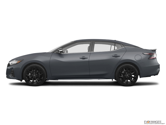 2023 Nissan Maxima Vehicle Photo in Savannah, GA 31419