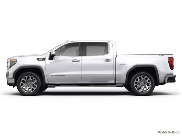 2022 GMC Sierra 1500 Vehicle Photo in INDEPENDENCE, MO 64055-1314