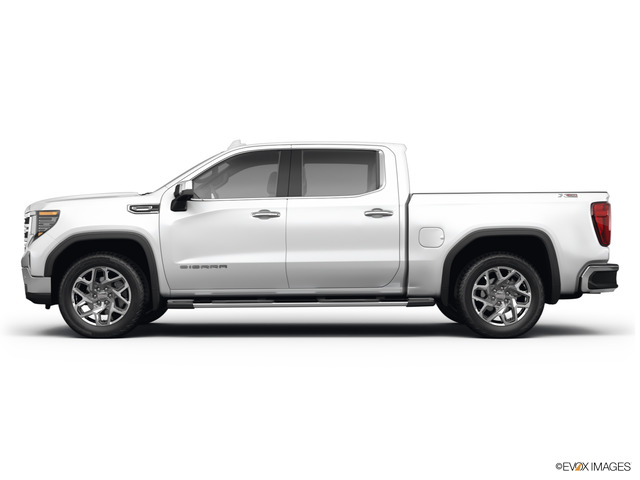 2022 GMC Sierra 1500 Vehicle Photo in BRUNSWICK, GA 31525-1881