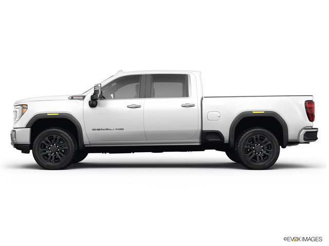 2023 GMC Sierra 2500 HD Vehicle Photo in SAVANNAH, GA 31406-4513