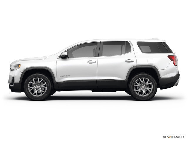 2023 GMC Acadia Vehicle Photo in TUPELO, MS 38801-6508