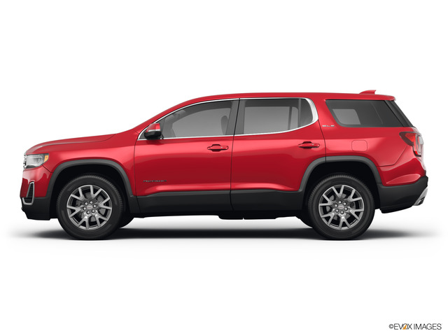 2023 GMC Acadia Vehicle Photo in TUPELO, MS 38801-6508