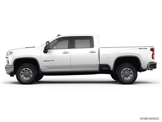 2023 Chevrolet Silverado 2500 HD Vehicle Photo in SAVANNAH, GA 31406-4513