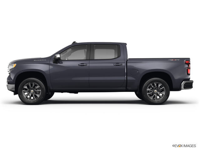 2022 Chevrolet Silverado 1500 Vehicle Photo in INDEPENDENCE, MO 64055-1314