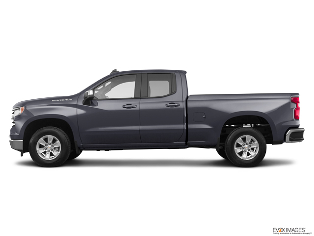 2023 Chevrolet Silverado 1500 Vehicle Photo in POOLER, GA 31322-3252