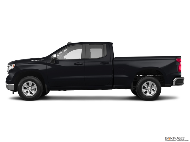 2023 Chevrolet Silverado 1500 Vehicle Photo in Kansas City, MO 64114