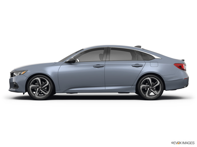 2022 Honda Accord Sedan Vehicle Photo in Statesboro, GA 30458