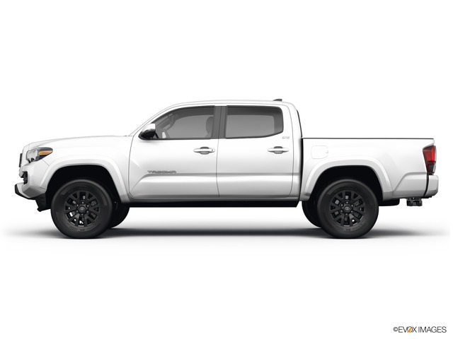 2022 Toyota Tacoma 2WD Vehicle Photo in Bluffton, SC 29910