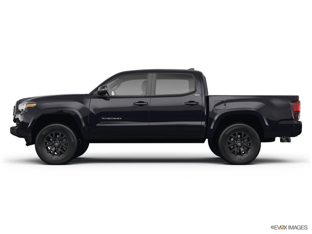 2022 Toyota Tacoma 4WD Vehicle Photo in KANSAS CITY, MO 64114-4545