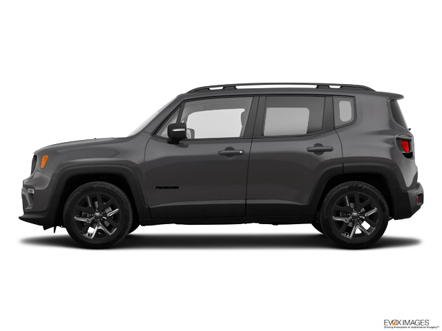 2023 Jeep Renegade Vehicle Photo in Kansas City, MO 64114