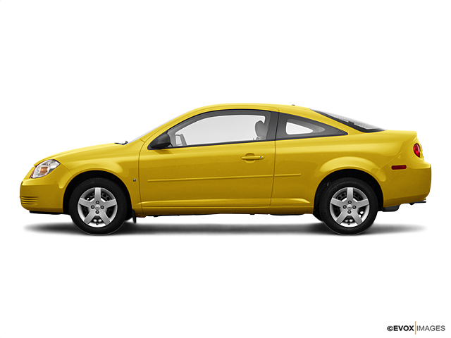 2008 Chevrolet Cobalt Vehicle Photo in TOPEKA, KS 66609-0000