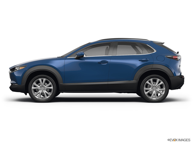 2022 Mazda CX-30 Vehicle Photo in Trevose, PA 19053