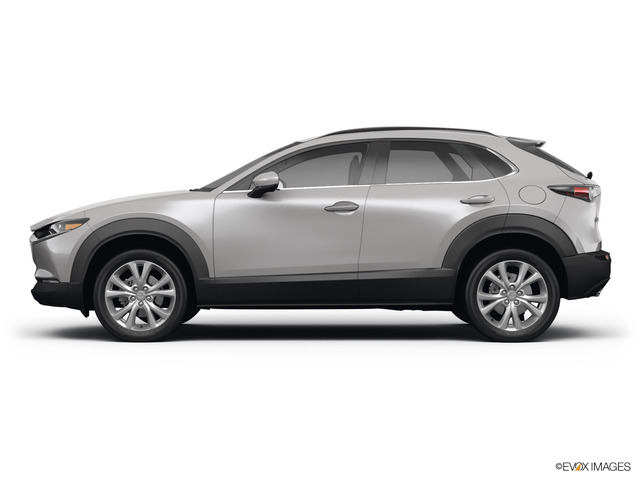 2022 Mazda CX-30 Vehicle Photo in Trevose, PA 19053