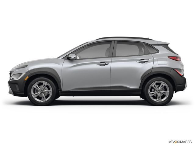 Used 2023 Hyundai Kona SEL with VIN KM8K62AB5PU977488 for sale in Savannah, GA