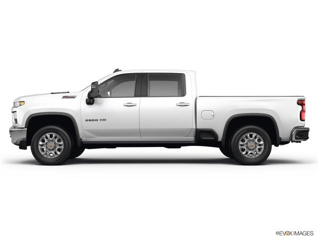 2022 Chevrolet Silverado 2500 HD Vehicle Photo in BEAUFORT, SC 29906-4218