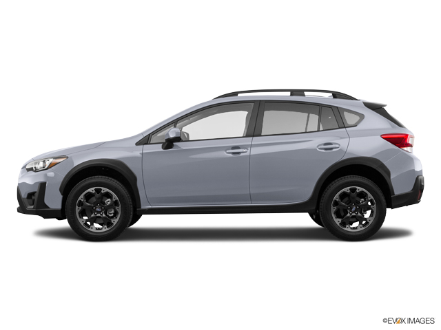 2023 Subaru Crosstrek Vehicle Photo in BETHLEHEM, PA 18017