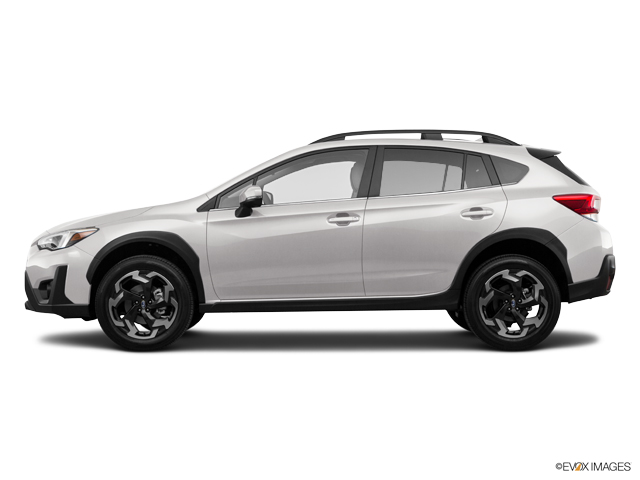 2023 Subaru Crosstrek Vehicle Photo in BETHLEHEM, PA 18017