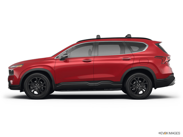 2022 Hyundai SANTA FE Vehicle Photo in Brunswick, GA 31525