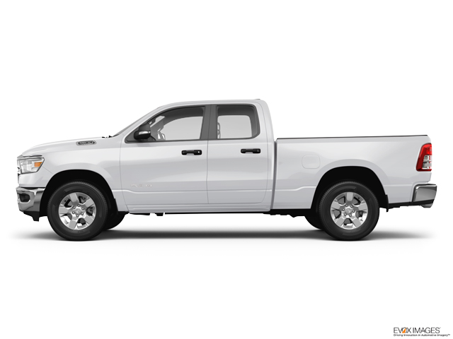 2023 Ram 1500 Vehicle Photo in BRUNSWICK, GA 31525-1881