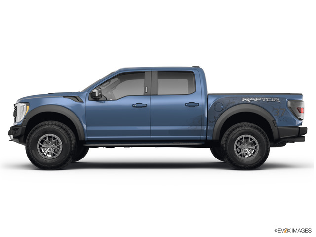 2023 Ford F-150 Vehicle Photo in BEAUFORT, SC 29906-4218