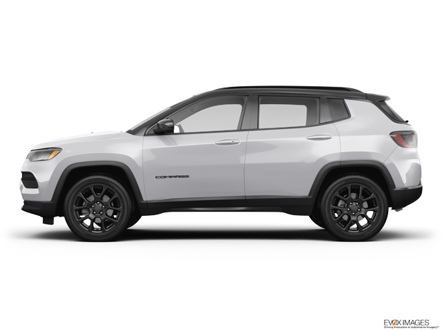 2023 Jeep Compass Vehicle Photo in Savannah, GA 31419