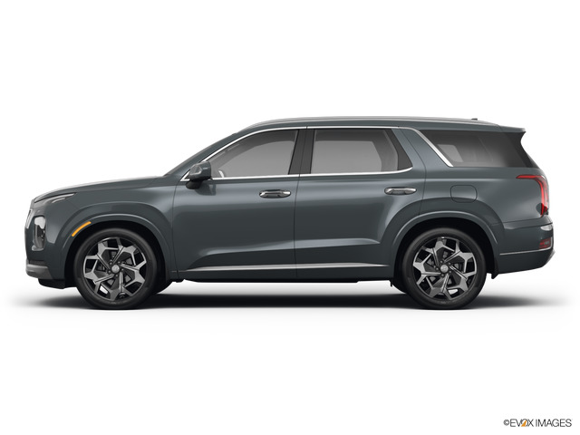 2022 Hyundai Palisade Vehicle Photo in KANSAS CITY, MO 64114-4545