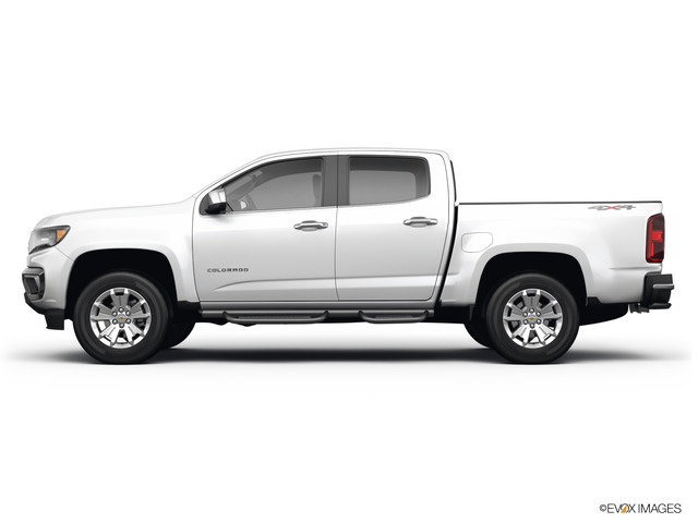 2022 Chevrolet Colorado Vehicle Photo in SAVANNAH, GA 31406-4513