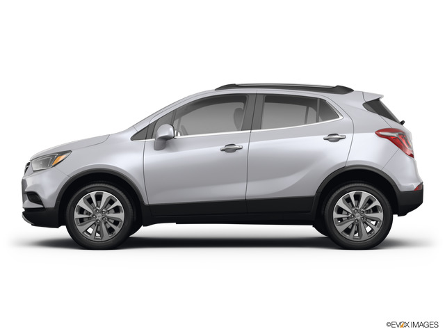 2022 Buick Encore Vehicle Photo in KANSAS CITY, MO 64114-4545