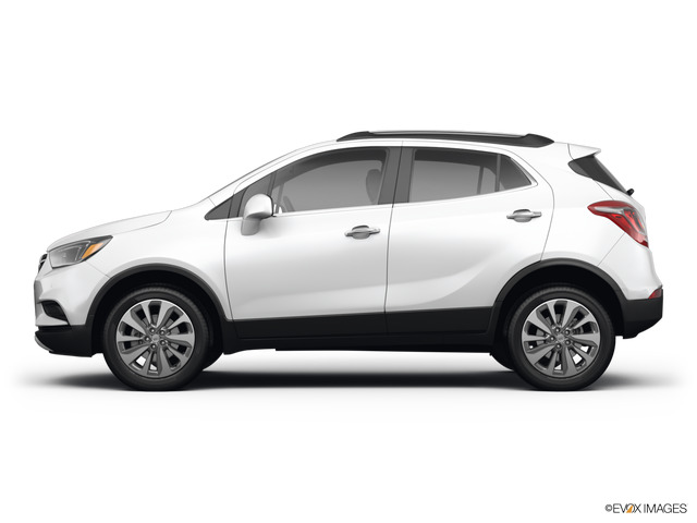 2022 Buick Encore Vehicle Photo in INDEPENDENCE, MO 64055-1314