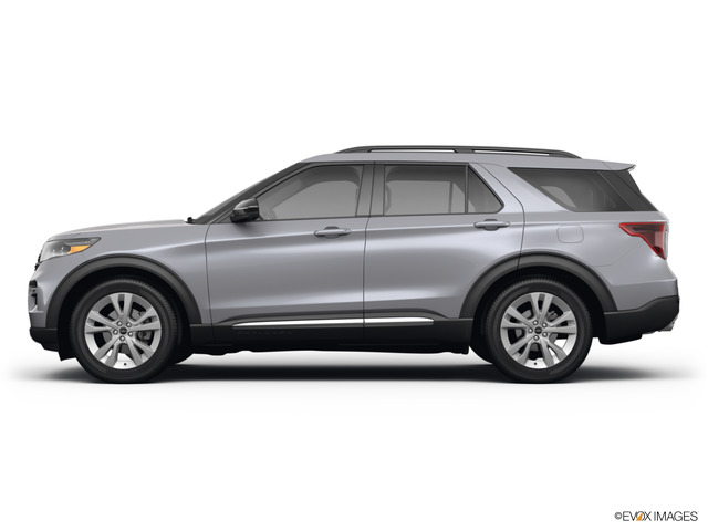 2022 Ford Explorer Vehicle Photo in BRUNSWICK, GA 31525-1881