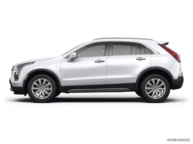 2022 Cadillac XT4 Vehicle Photo in KANSAS CITY, MO 64114-4545