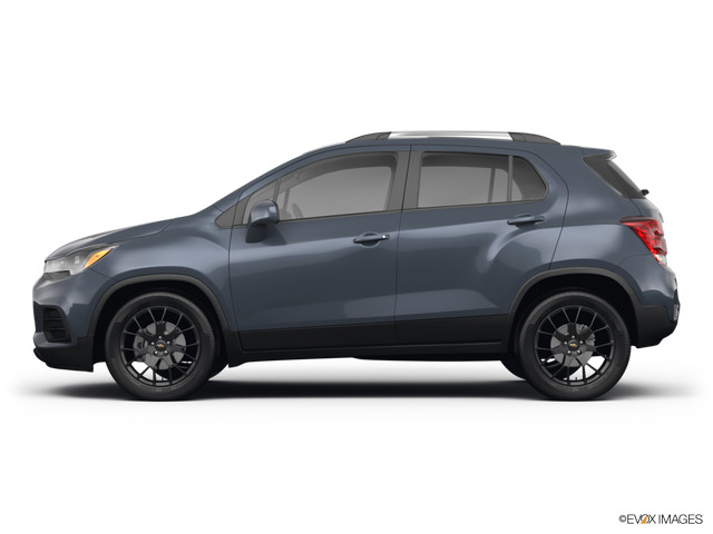 2022 Chevrolet Trax Vehicle Photo in BETHLEHEM, PA 18017-9401