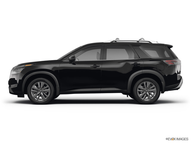 2023 Nissan Pathfinder Vehicle Photo in Willow Grove, PA 19090