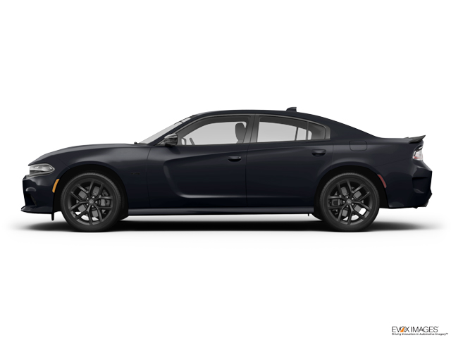 2023 Dodge Charger Vehicle Photo in Kansas City, MO 64114