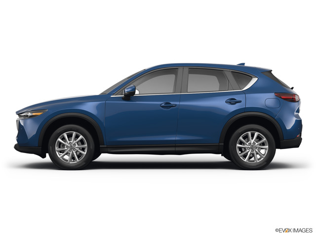 2023 Mazda CX-5 Vehicle Photo in Trevose, PA 19053