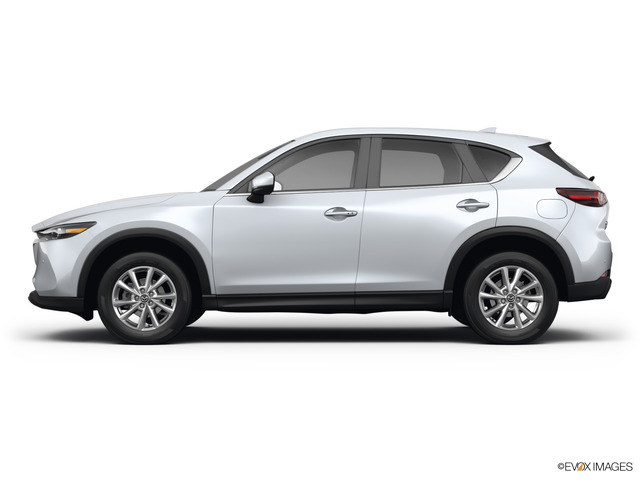 2023 Mazda CX-5 Vehicle Photo in Trevose, PA 19053