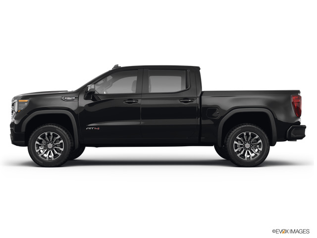 2023 GMC Sierra 1500 Vehicle Photo in TREVOSE, PA 19053-4984