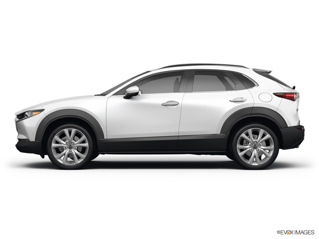 2023 Mazda CX-30 Vehicle Photo in Trevose, PA 19053