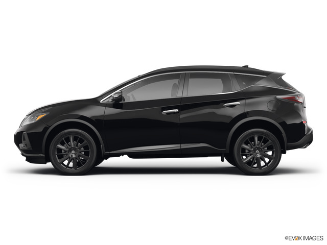 2023 Nissan Murano Vehicle Photo in Willow Grove, PA 19090