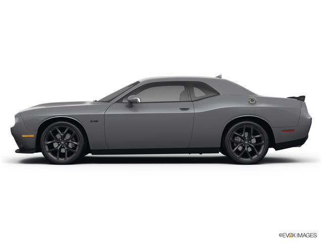 2023 Dodge Challenger Vehicle Photo in SAVANNAH, GA 31406-4513